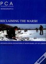 Reclaiming The Marsh