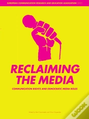 Capa do artigo Reclaiming The Media