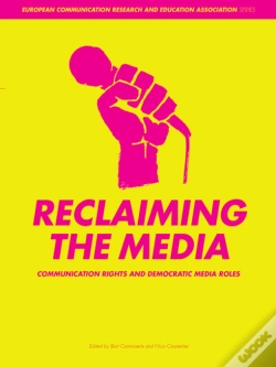 Capa do artigo Reclaiming The Media