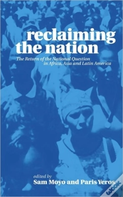 Capa do artigo Reclaiming The Nation