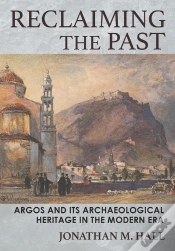 Capa do artigo Reclaiming The Past