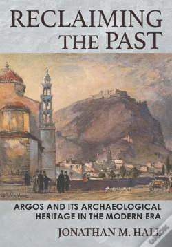 Capa do artigo Reclaiming The Past