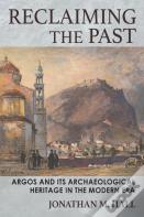 Reclaiming The Past