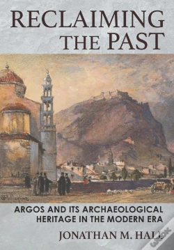 Capa do artigo Reclaiming The Past