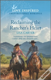 Capa do artigo Reclaiming The Rancher