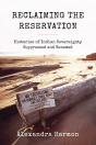Reclaiming The Reservation - Preview