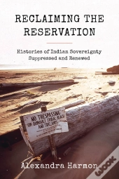 Reclaiming The Reservation