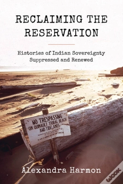 Capa do artigo Reclaiming The Reservation