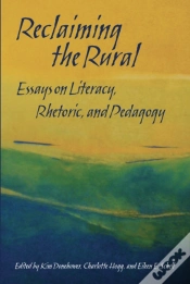 Capa do artigo Reclaiming The Rural