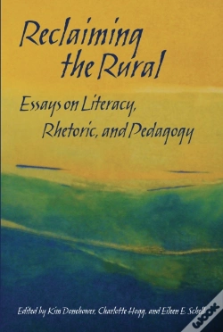 Capa do artigo Reclaiming The Rural