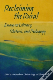 Capa do artigo Reclaiming The Rural