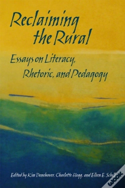 Capa do artigo Reclaiming The Rural