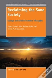 Capa do artigo Reclaiming The Sane Society