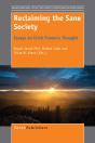 Reclaiming The Sane Society - Preview
