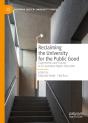 Reclaiming The University For The Public Good - Preview
