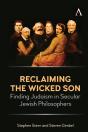 Reclaiming The Wicked Son - Preview