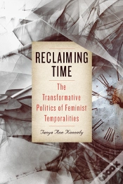 Capa do artigo Reclaiming Time