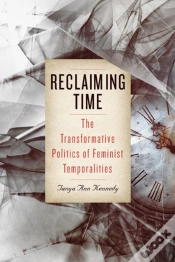 Capa do artigo Reclaiming Time