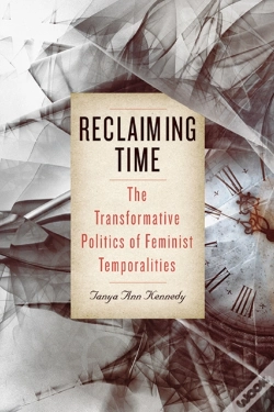 Capa do artigo Reclaiming Time