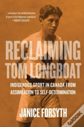 Capa do artigo Reclaiming Tom Longboat