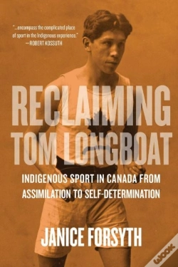 Capa do artigo Reclaiming Tom Longboat
