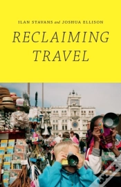 Capa do artigo Reclaiming Travel