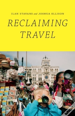 Capa do artigo Reclaiming Travel