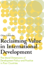 Reclaiming Value In International Development - Preview