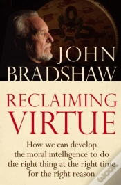 Capa do artigo Reclaiming Virtue