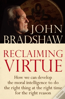 Capa do artigo Reclaiming Virtue
