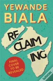 Capa do artigo Reclaiming