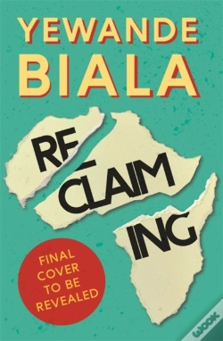 Capa do artigo Reclaiming