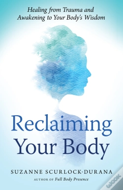 Capa do artigo Reclaiming Your Body