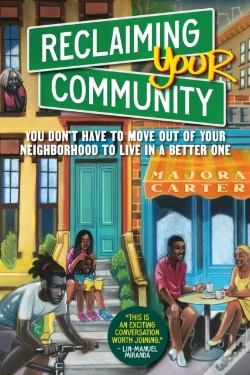 Capa do artigo Reclaiming Your Community