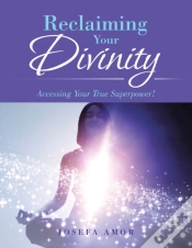 Capa do artigo Reclaiming Your Divinity