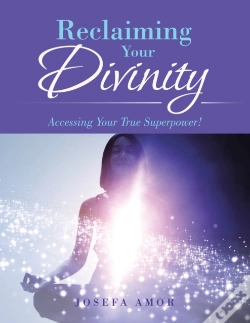 Capa do artigo Reclaiming Your Divinity