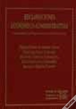 Capa do artigo Reclamaciones Económico-Administrativas. Comentarios Al Reglamento De Procedimiento
