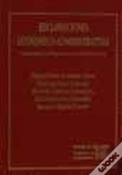 Capa do artigo Reclamaciones Económico-Administrativas. Comentarios Al Reglamento De Procedimiento