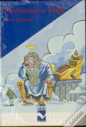 Capa do artigo Reclamar a Vida 