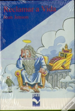 Capa do artigo Reclamar a Vida 
