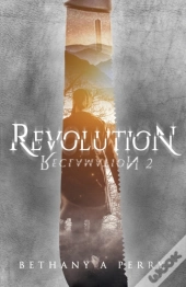 Reclamation 2: Revolution: Revolution