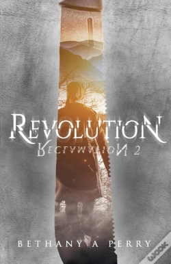 Capa do artigo Reclamation 2: Revolution: Revolution