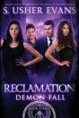 Reclamation: A Demon Spring Novel - Preview