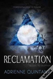 Capa do artigo Reclamation