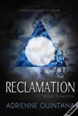 Capa do artigo Reclamation
