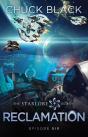 Reclamation - Preview