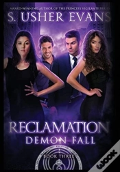 Capa do artigo Reclamation