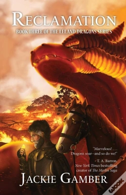 Capa do artigo Reclamation
