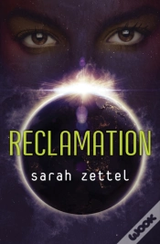 Capa do artigo Reclamation