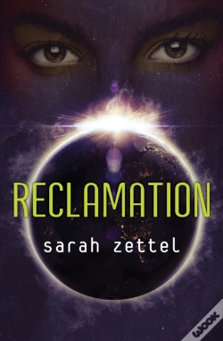 Capa do artigo Reclamation